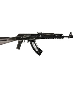 KR-103 7.62X39MM RIFLE – BATTLE WORN – MLOK