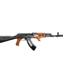 KR-103 7.62X39MM RIFLE – SHARK FIN MLOK LIGHT