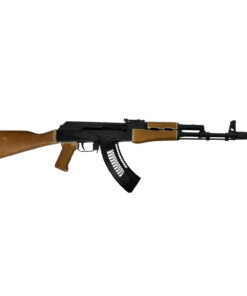 KR-103 7.62X39MM RIFLE – TUMBLE WOOD EDITION AW