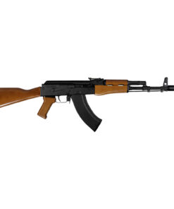 KR-103 7.62X39MM RIFLE-AMBER WOOD