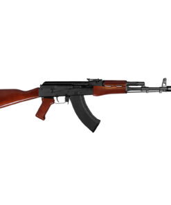 KR-103 7.62X39MM RIFLE-RED WOOD
