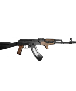 KR-103 7.62X39MM RIFLE-SHARK FIN MLOK WALNUT