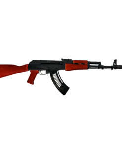 KR-103 7.62X39MM RIFLE-TUMBLE WOOD EDITION RW
