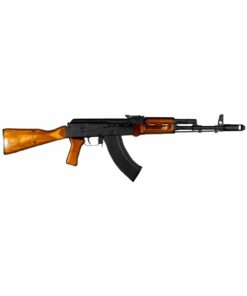 KR-103 AMBER WOOD – 7.62X39MM RIFLE