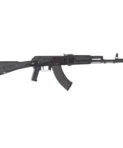 KR-103 SFS 7.62X39MM SIDE FOLDING RIFLE – COLD HAMMER FORGED