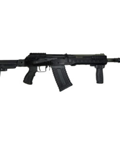 KOMRAD -12GA FIREARM – ALLIGATOR BLACK/GREEN