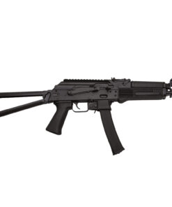 KR-9 SBR – 9X19MM SHORT BARREL RIFLE