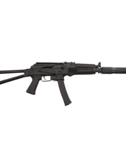KR-9S – 9X19MM RIFLE WITH FAUX SUPPRESSOR