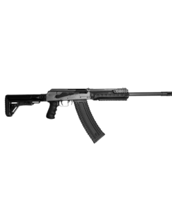 KS-12T – 12GA TACTICAL SHOTGUN – GUN METAL GRAY
