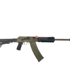KS-12T – 12GA TACTICAL SHOTGUN – TANKER GREEN