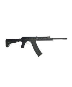 KS-12TRSS – 12GA SHOTGUN WITH SHORT TACTICAL RAIL SYSTEM